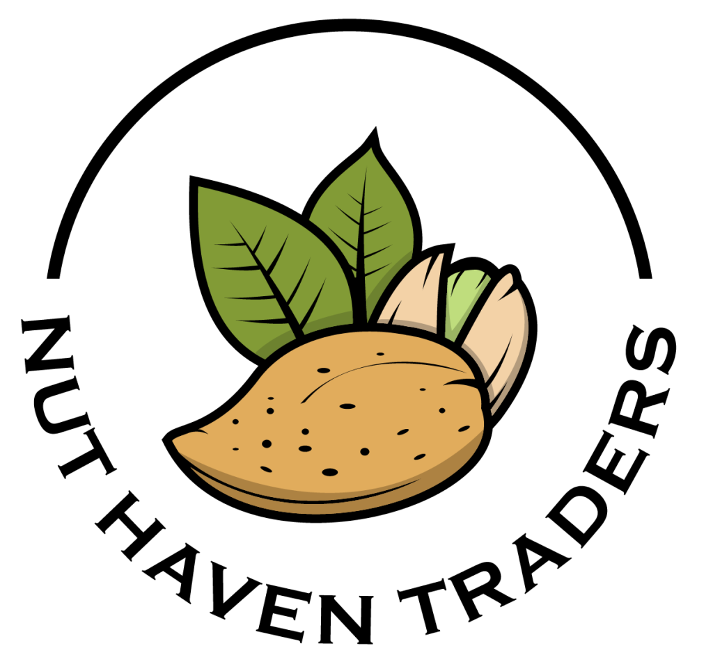NUT HAVEN TRADERS