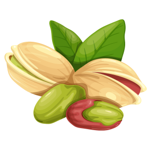 NUTS & OTHER ITEMS